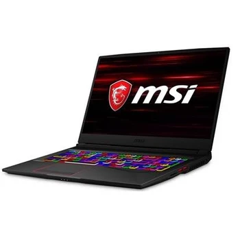 MSI GE75 Raider 10SFS 17 inch Gaming Laptop
